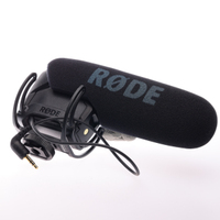 Rode VideoMic Pro Rycote gebraucht