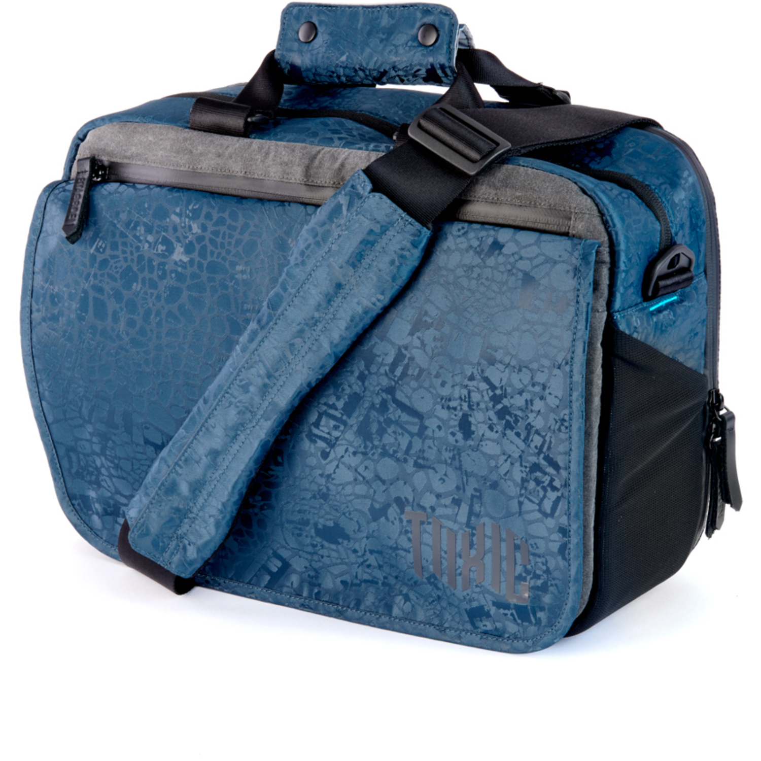 3 Legged Thing Toxic Wraith Messenger L Sapphire