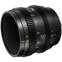 Thypoch Simera-C Prime 50mm T1.5 FF für Sony E-Mount