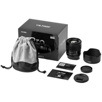 Viltrox 56mm F1.2 AF PRO für Fujifilm X-Mount