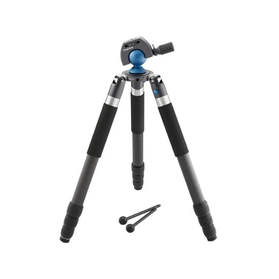 Novoflex TRIOPRO75 MagicBall  Stativ Set