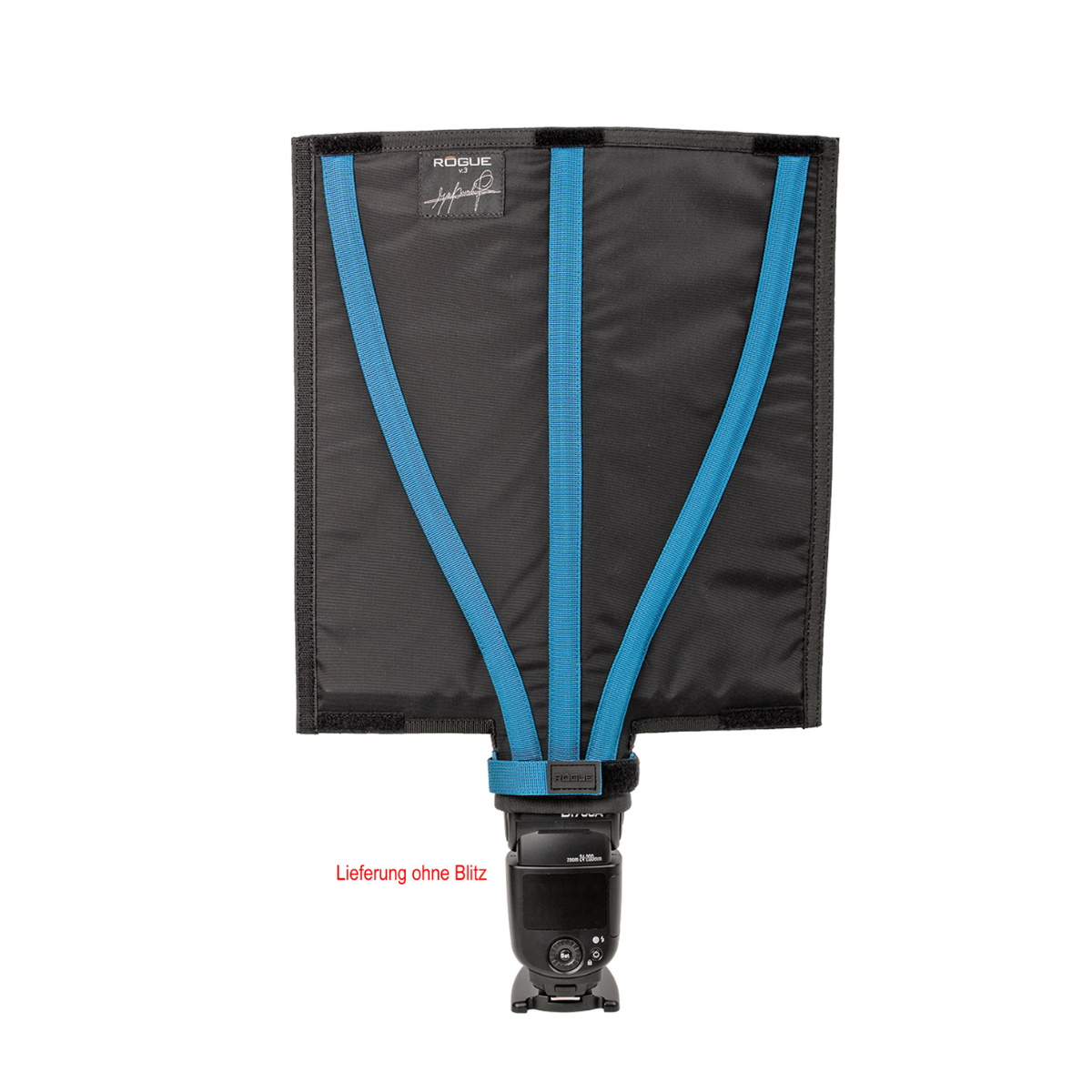 Rogue FlashBender v3 - XL Pro Lighting System