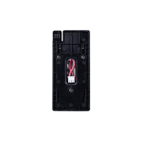 Swit DV Akkuplatte KA-C10B Panasonic VBG-Typ