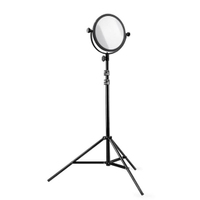 Walimex PRO LED ROUND 300 SET MIT STATIV