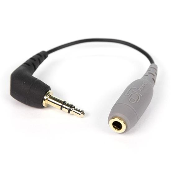 Rode SC3 SmartLav/TRS 3,5mm Adapter