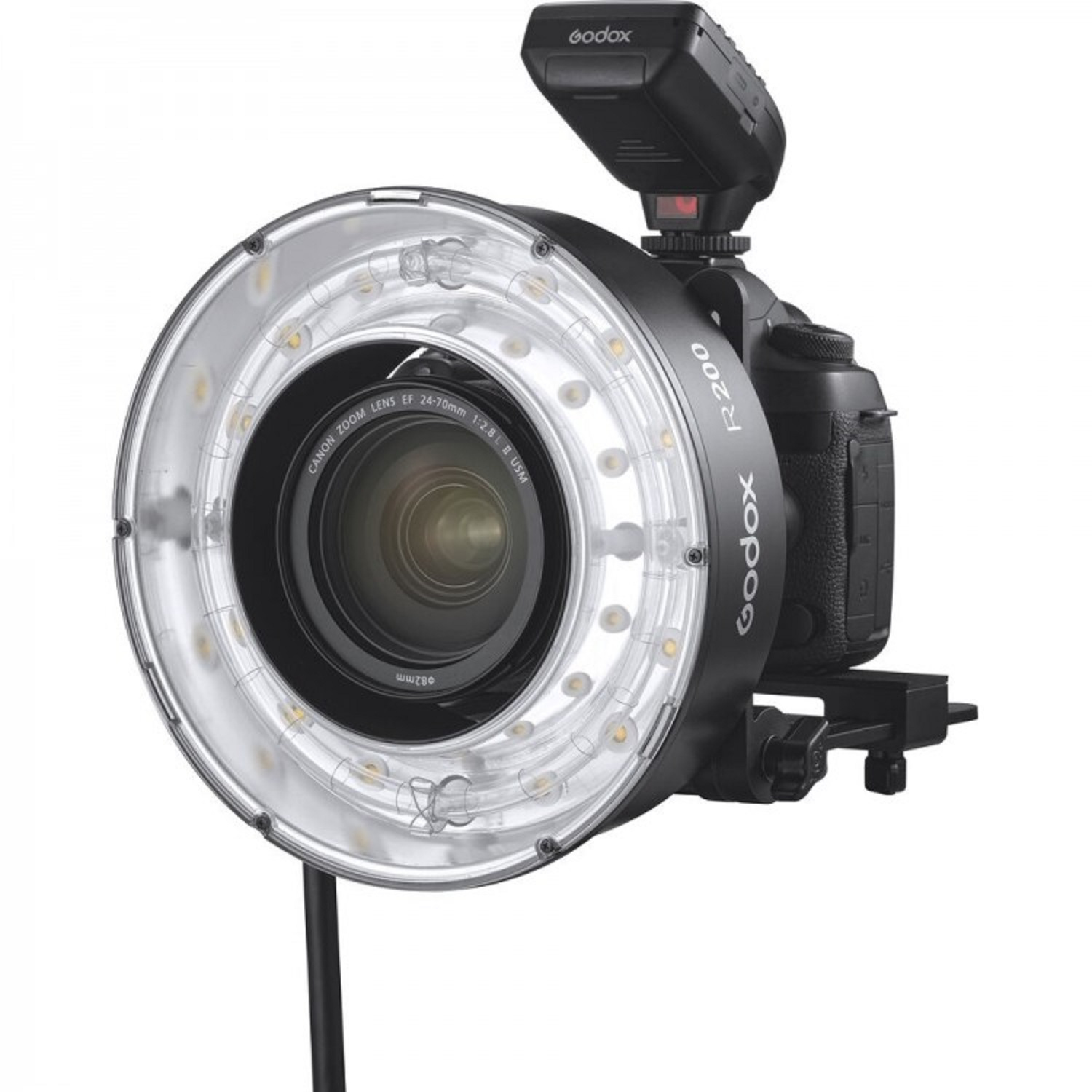 Godox R200 - Ring-Blitzkopf für AD200Pro & AD200