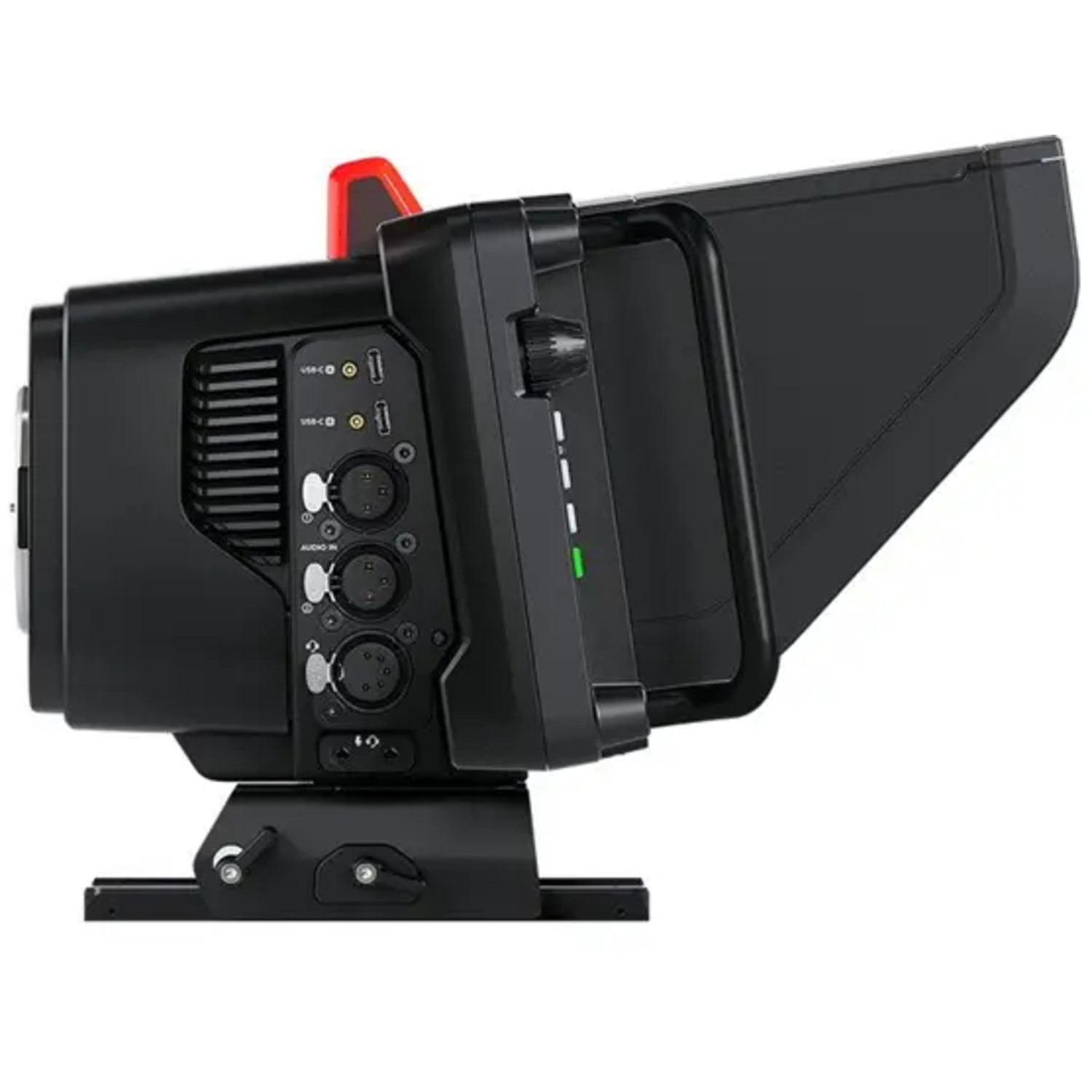 Blackmagic Studio Camera 6K Pro