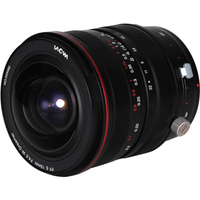 LAOWA 15mm F4.5R Zero-D Shift FF für Canon EF-Mount