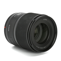 Panasonic LUMIX 100mm F2.8 Makro für L-Mount gebraucht