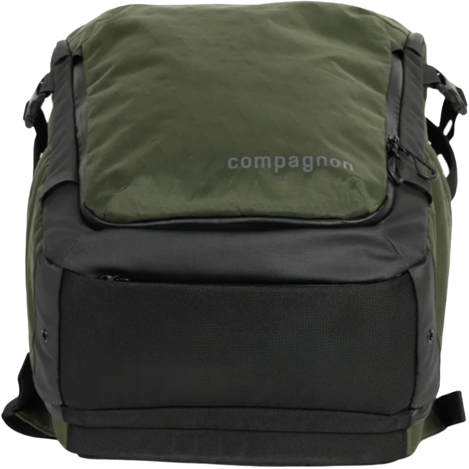 compagnon Rucksack Adapt 2.0 Starter Set 25L Forest Green