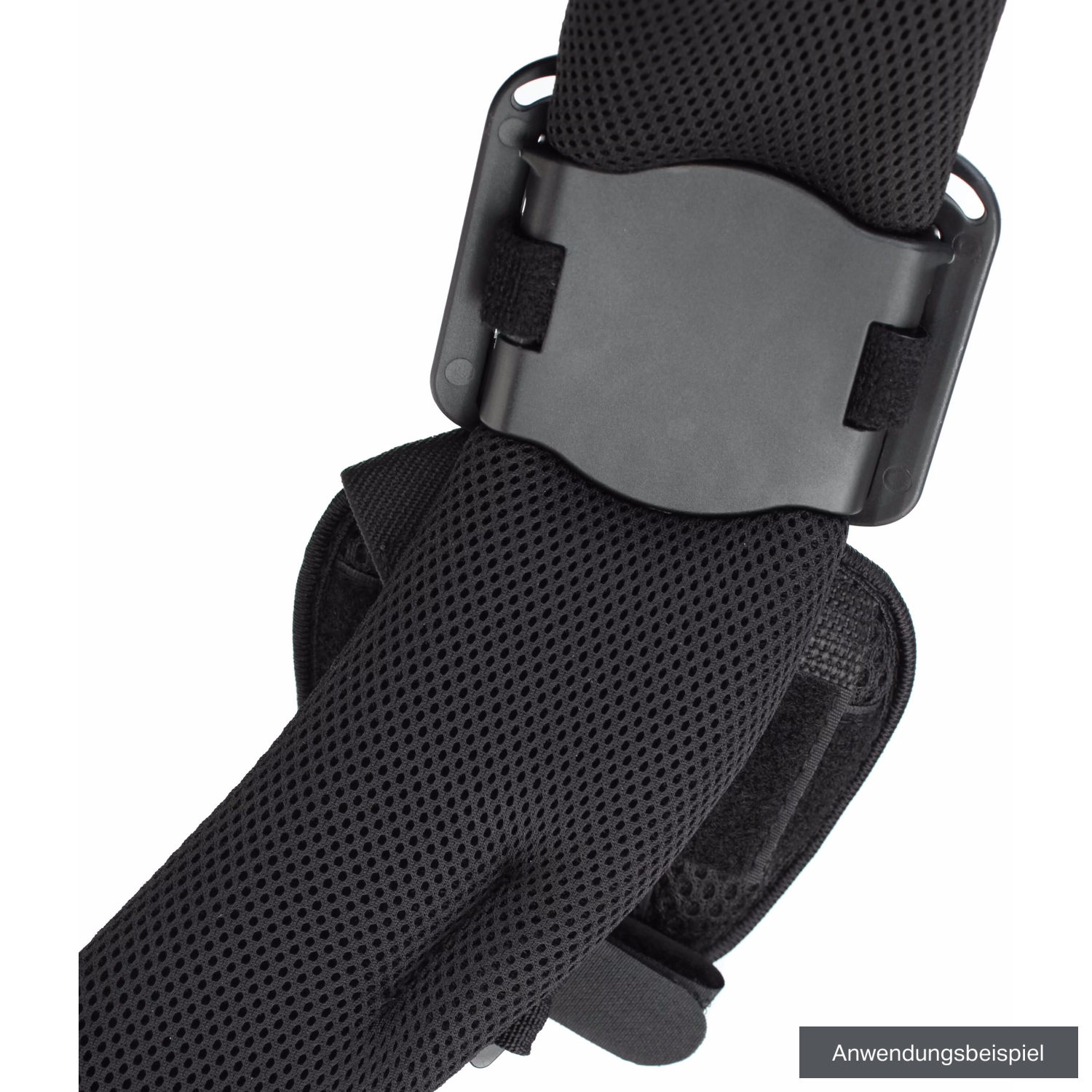 Spider Black Widow Back Pack Adapter für Black Widow Camera Holster 