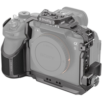 SmallRig Cage 4533 für Sony Alpha 9 III