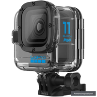 GoPro Tauchgehäuse für HERO11 Black Mini