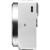 Sigma BF silber