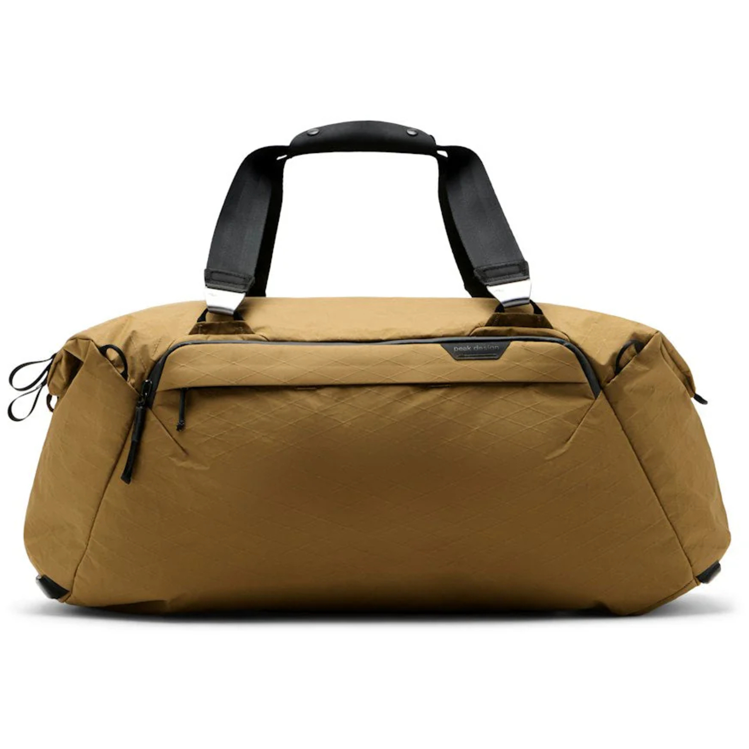 Peak Design Tasche Travel Duffel 50L coyote