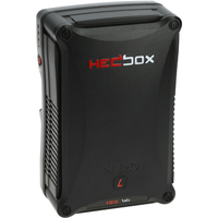 HEDBOX PROBANK 2L Powerbank Set V-Mount