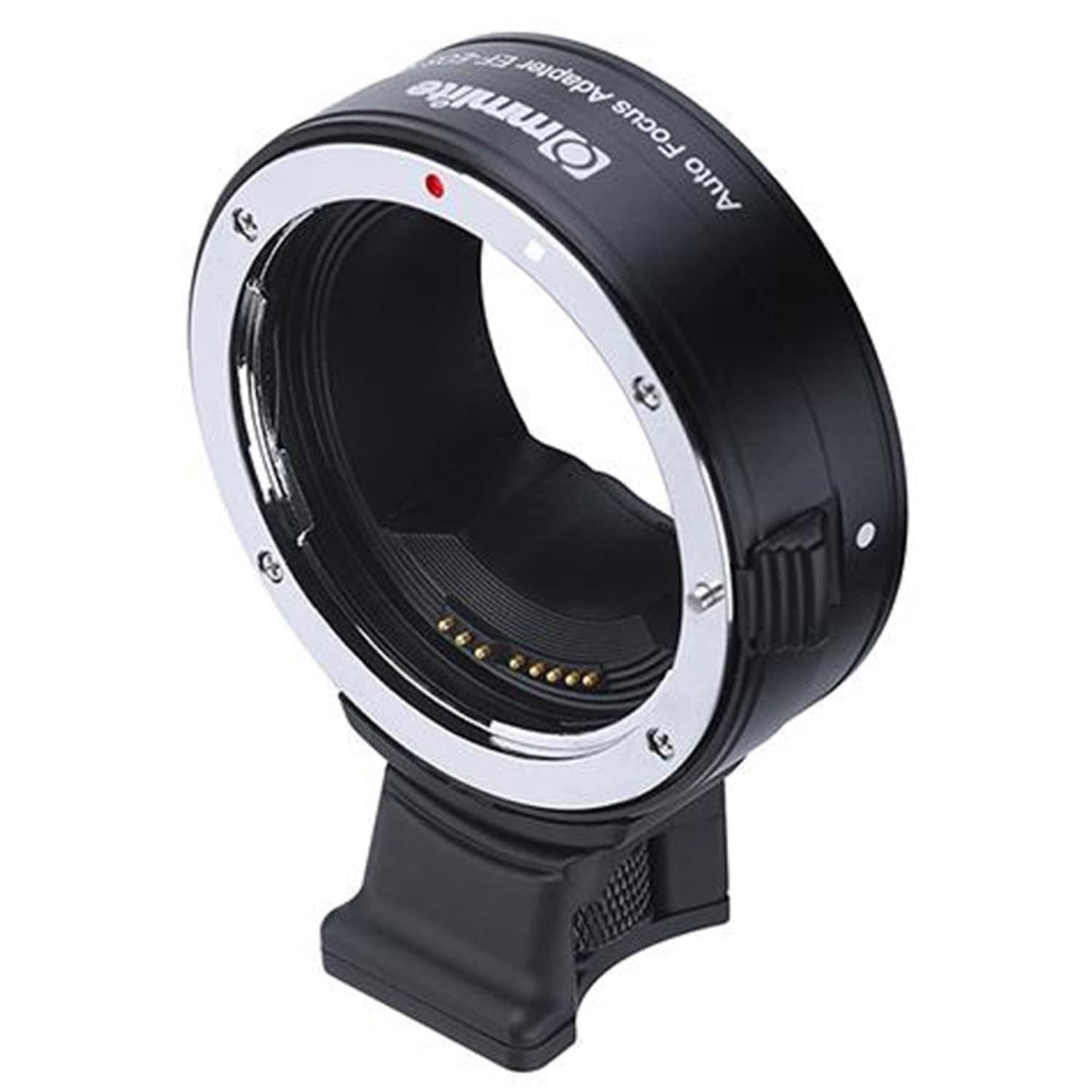 Commlite Canon EF/EF-S-Mount an Canon EOS R/RF-Mount Adapter