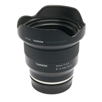 Tamron 24mm F2.8 Di III OSD für Sony E-Mount gebraucht