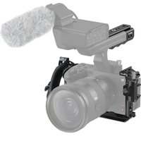 SmallRig 4184 Handheld Cage Kit für Sony FX30/FX3