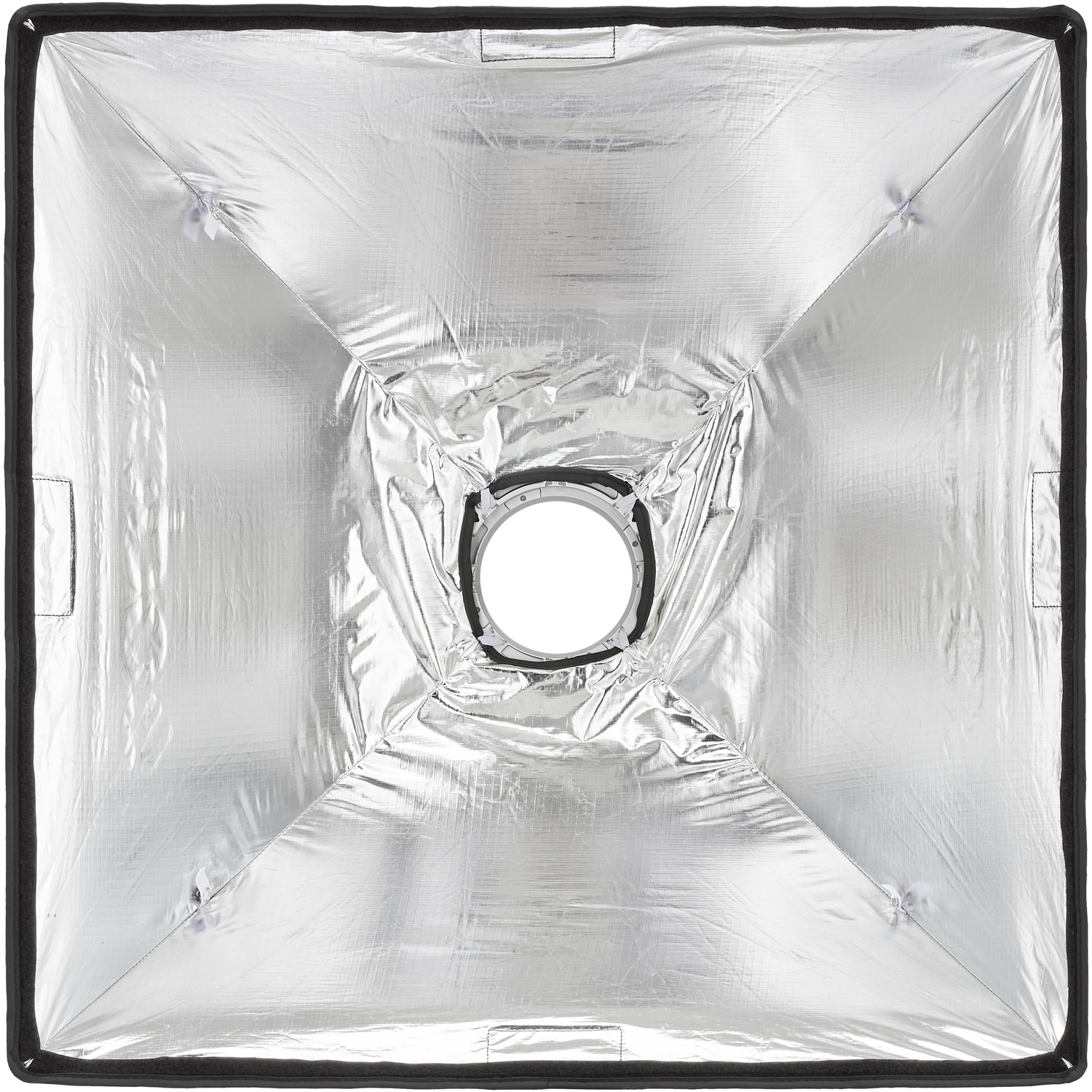 Godox Softbox EazyFlow Foldable Rect Bowens 60 x 60cm