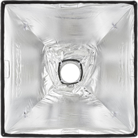Godox Softbox EazyFlow Foldable Rect Bowens 60 x 60cm