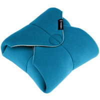 Tenba Tools 16" Wrap Einschlagtuch blau