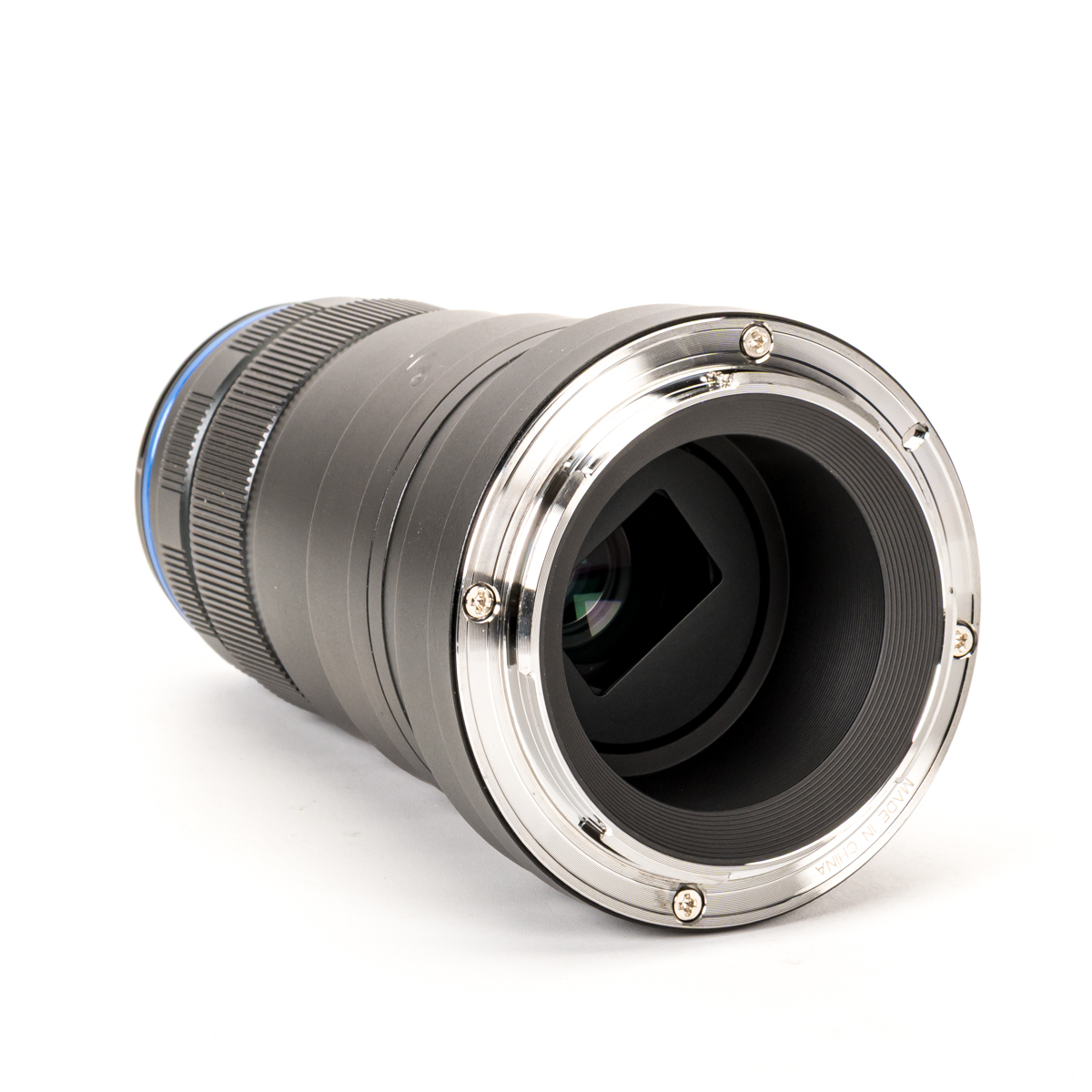 LAOWA 25mm F2.8 Ultra Macro 2,5-5x für Nikon Z-Mount gebraucht