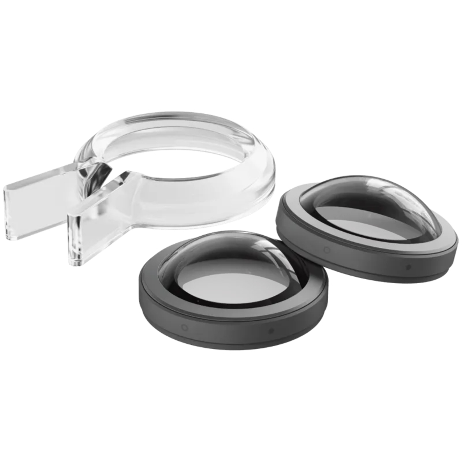 GoPro Ersatzobjektivset für MAX2