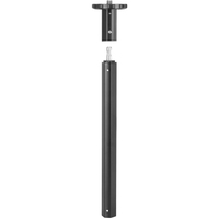 Vanguard VEO 5 304CT Carbonstativ ohne Kopf