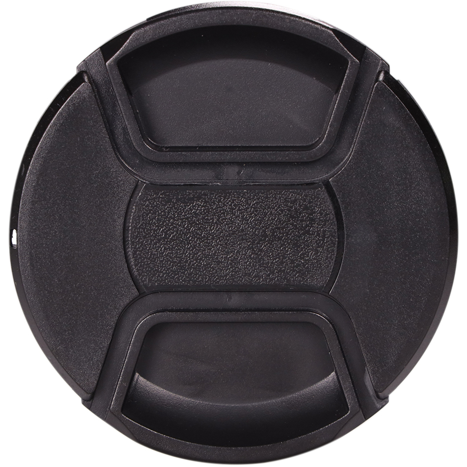 B.I.G. Objektivdeckel 82 mm Clip-O