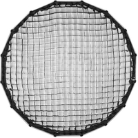 Godox QRP150TG - Gitter für Parabol-Softbox mit Schnellverschluß