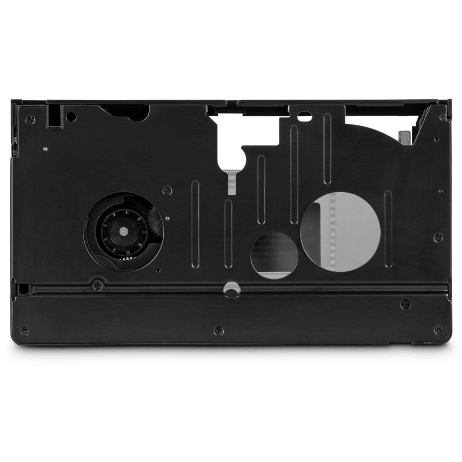 Hama Kassettenadapter VHS-C/VHS Auto