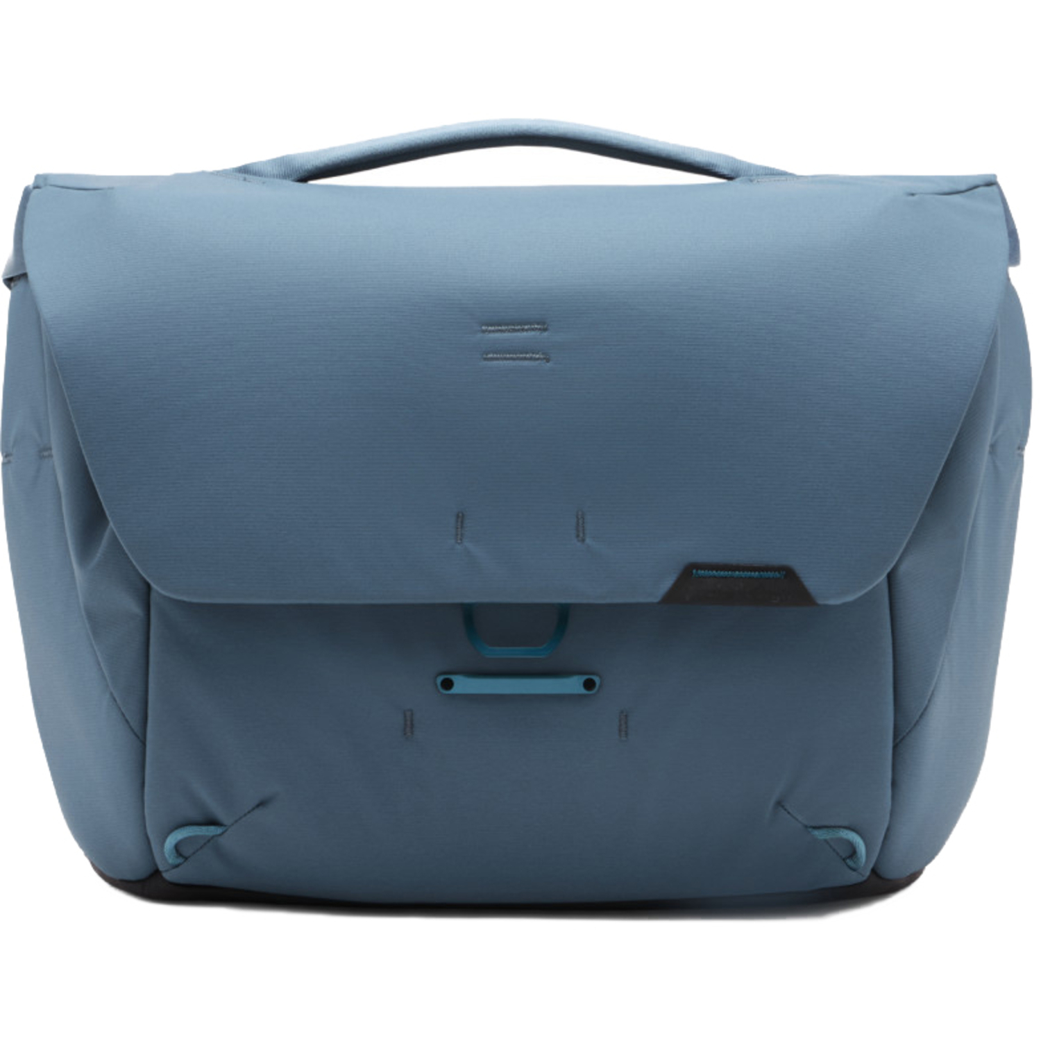 Peak Design Umhängetasche Everyday Messenger 13L Ocean