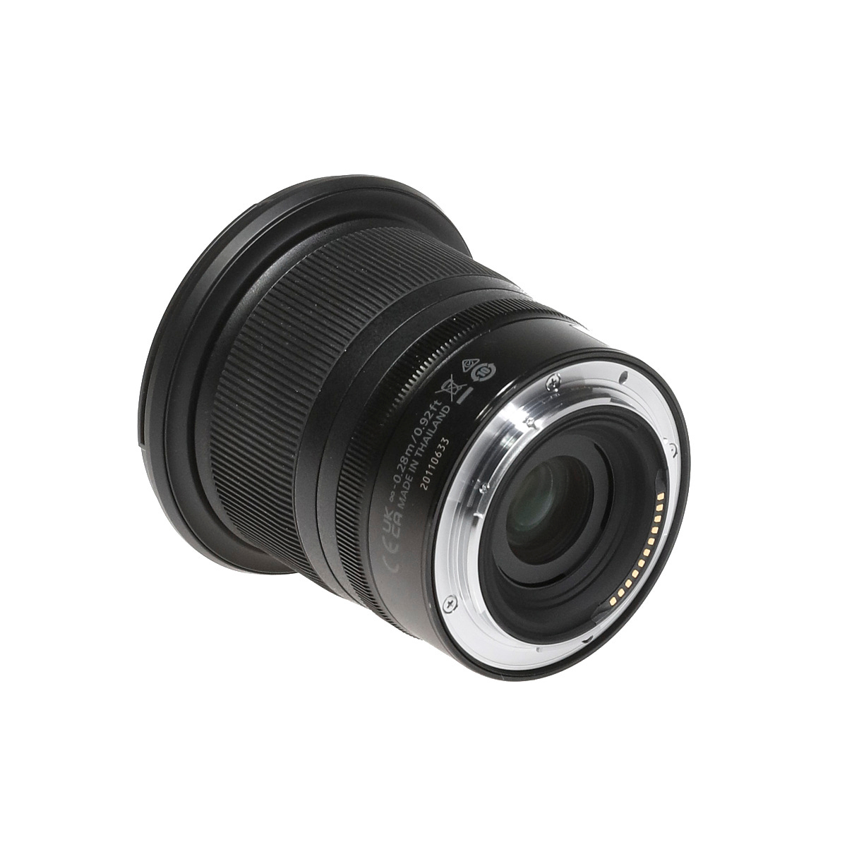 Nikon NIKKOR Z 14-30mm F4 S gebraucht