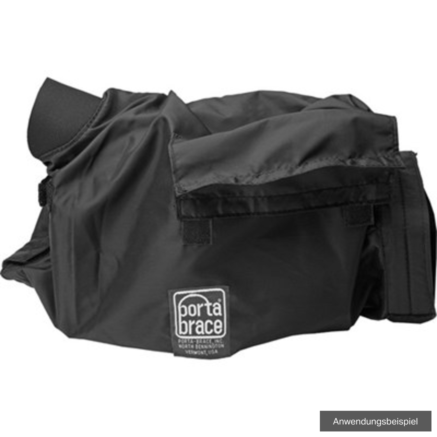 Porta Brace QS-M4 Quick Slick Regenschutz