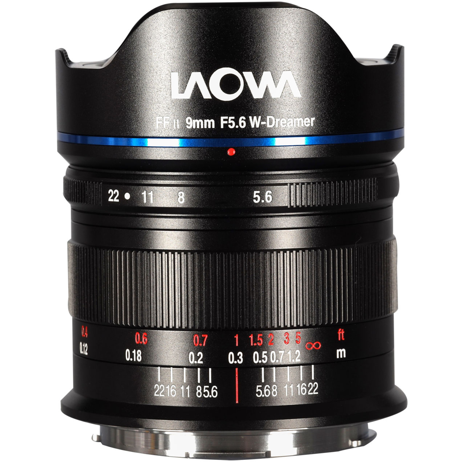 LAOWA 9mm F5.6 FF RL für L-Mount 