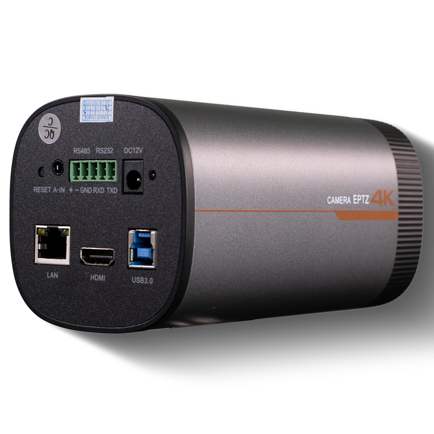 RGBlink ePTZ 3x Zoom