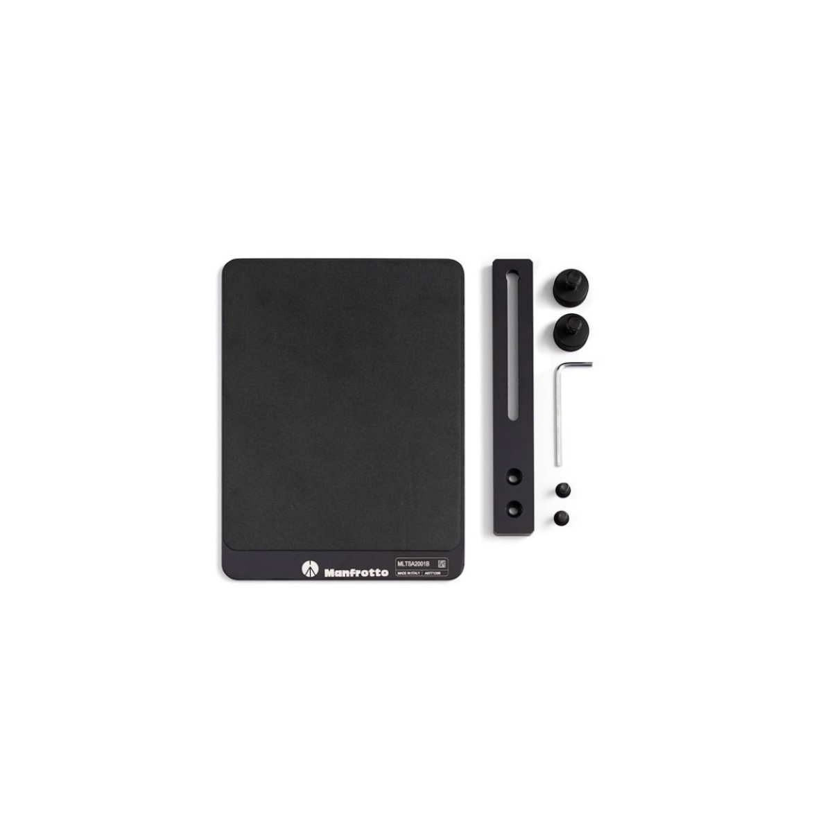 Manfrotto TetherGear Maus-Deck 
