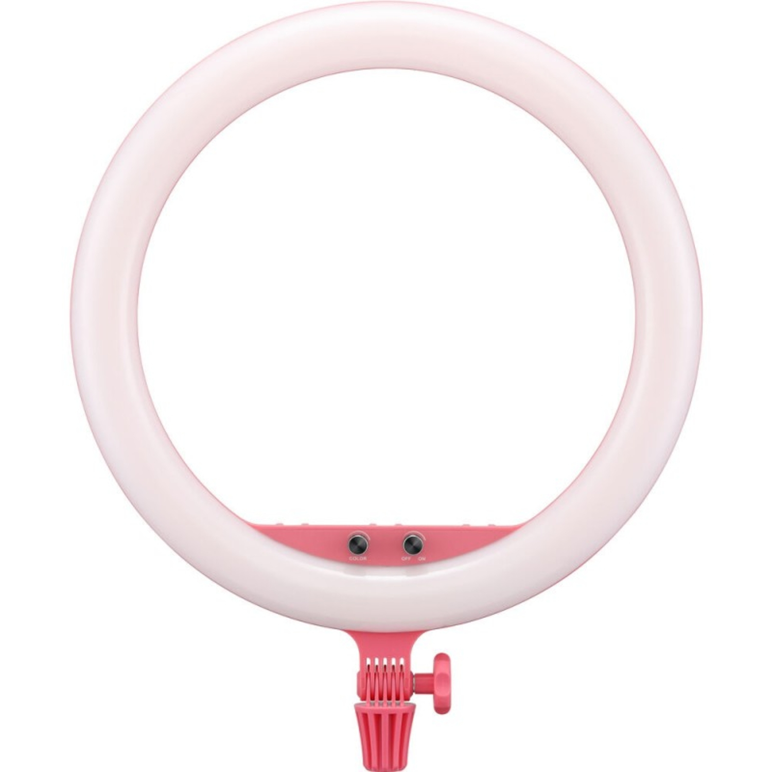 Godox LR150P LED Ringleuchte, Pink