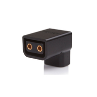 Swit 90° D-Tap Winkeladapter S-7105