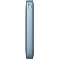 Fresh'n Rebel Powerbank 6000mAh mit USB-C Dive Blue