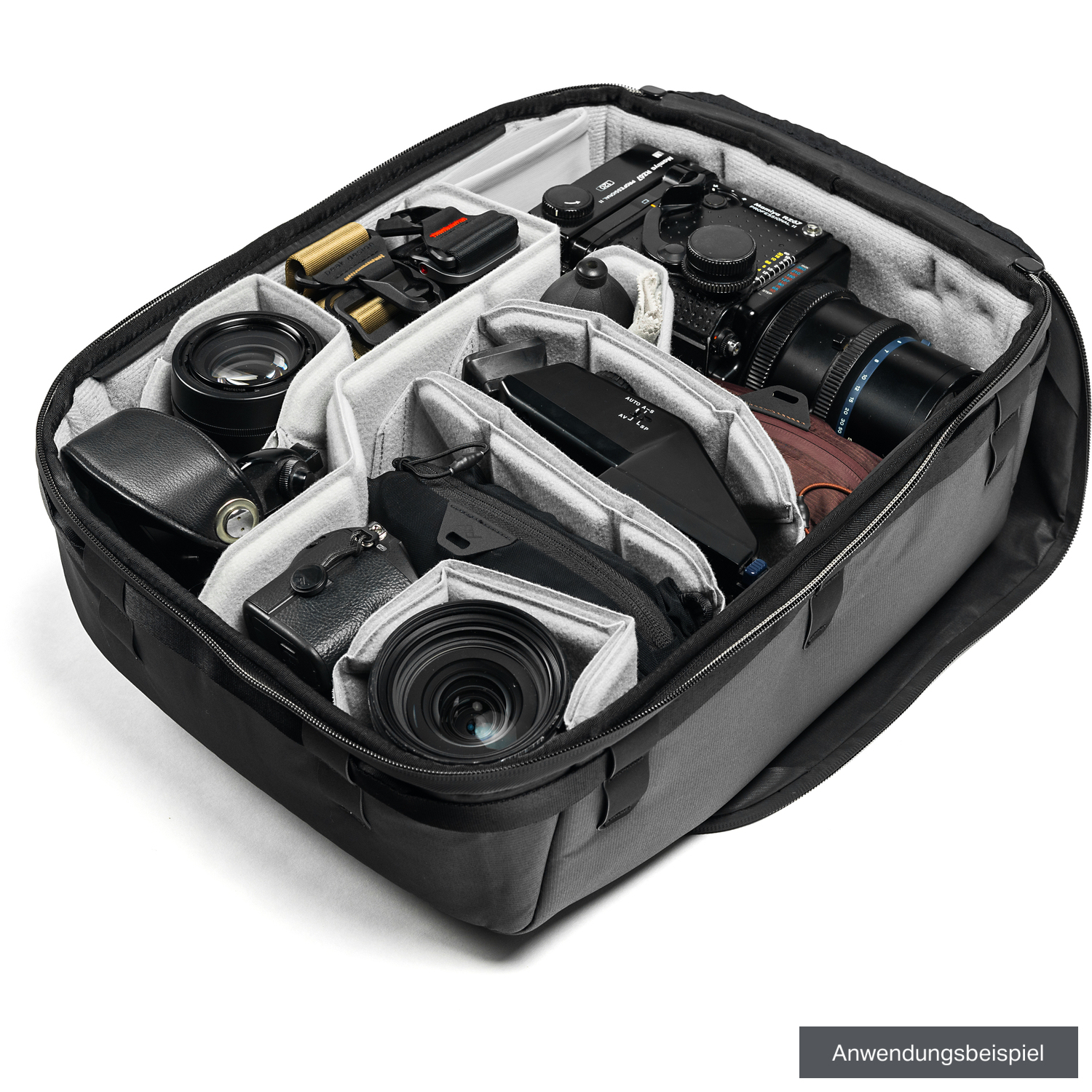 Peak Design Packwürfel Camera Cube V2 XL