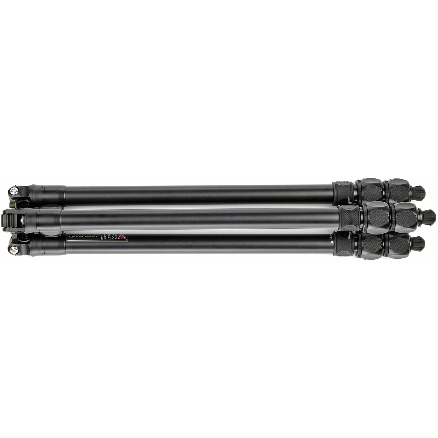 3 Legged Thing Pro 2.0 Charles Alu Tripod