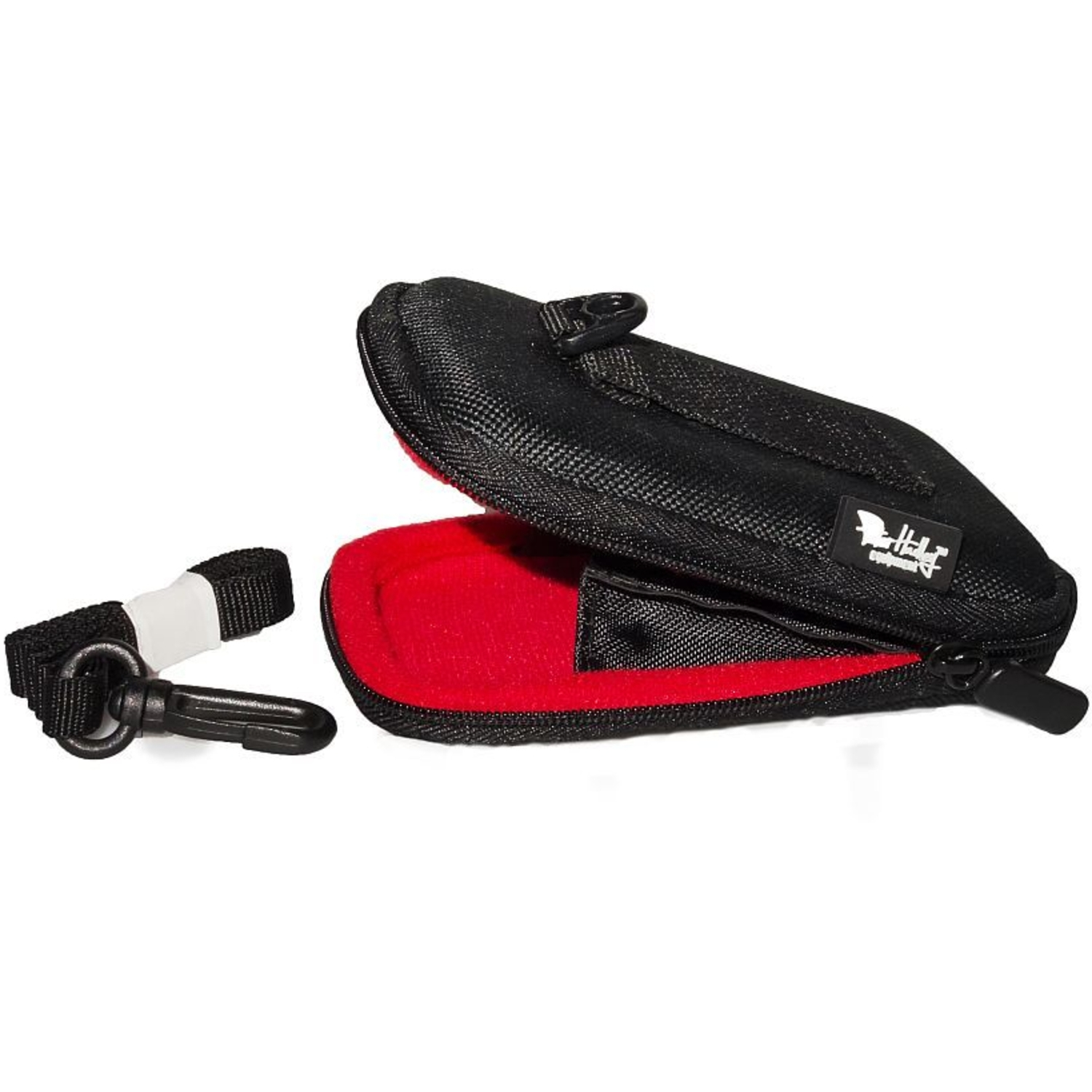 Peter Hadley New Style 1 Hardcase schwarz