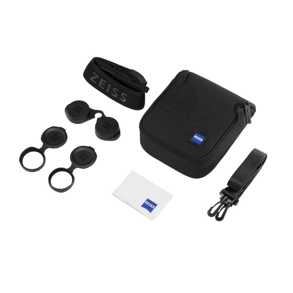 Zeiss SFL 8x40 Fernglas 