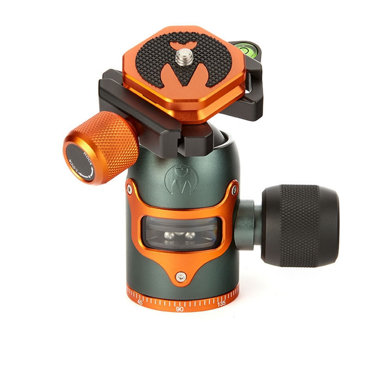 3 Legged Thing AirHed VU in Grau