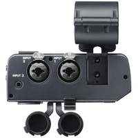 Tascam CA-XLR2d-C XLR-Mikrofonadapter für Canon