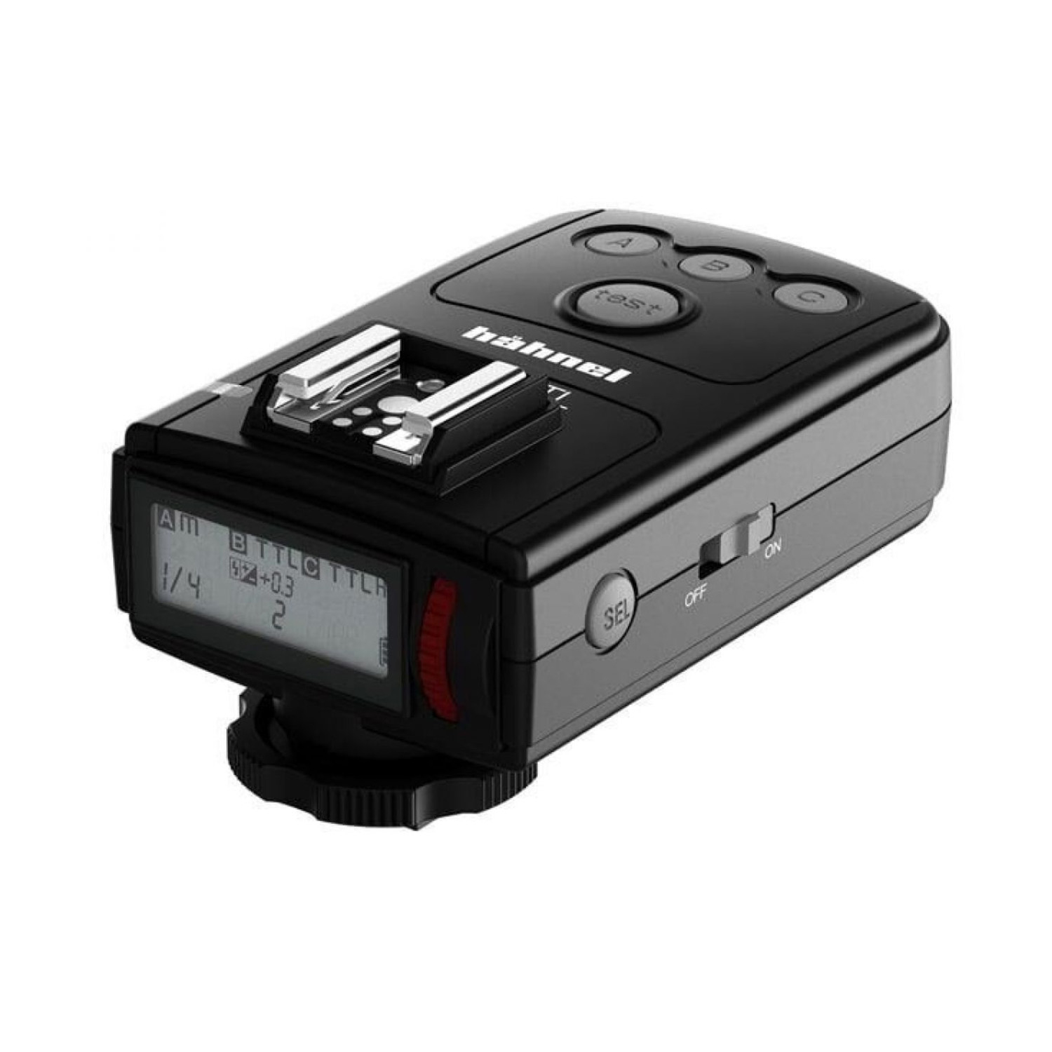 Hähnel MODUS 600RT MK II Wireless Kit für Sony