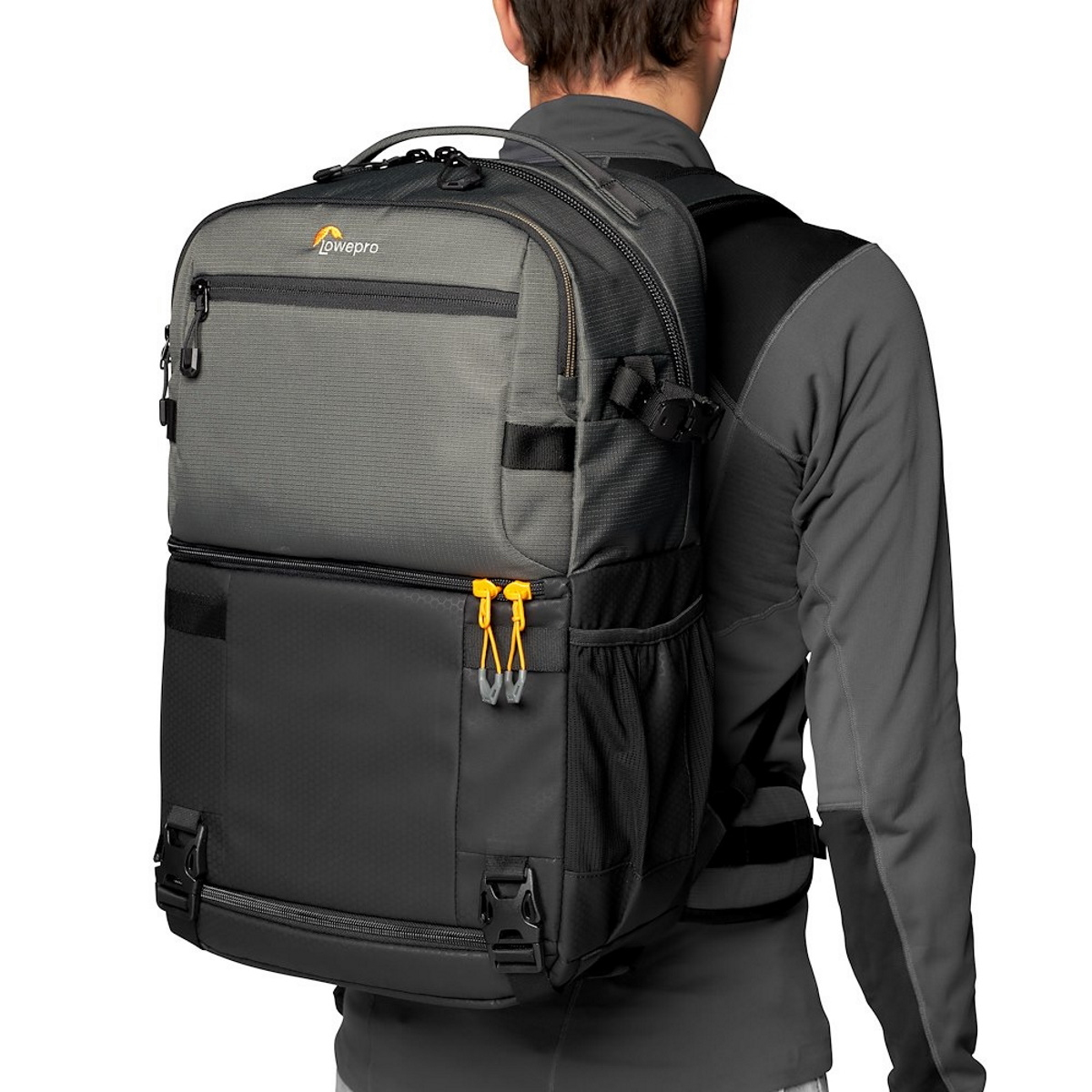 Lowepro Fastpack Pro BP250 AW III in Grau