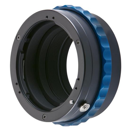 Novoflex Adapter Pentax K Objektive an RF-Bajonett